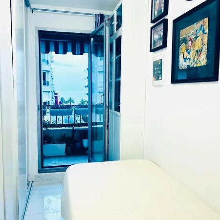 Sweet Apartmán Nice