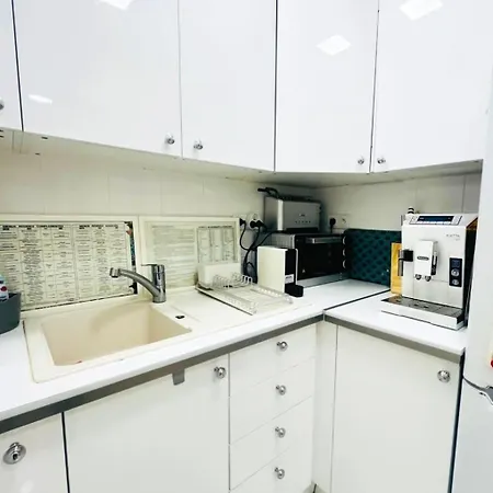 Апартаменты Sweet