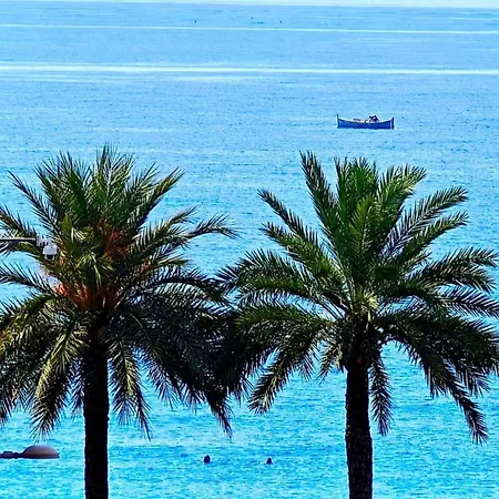 Sweet Appartamento Nizza